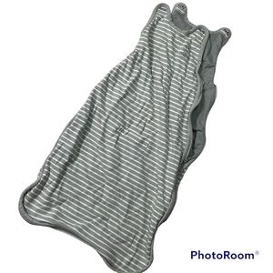 Woolino 4 Seasons Ultimate Sleep Sack  2-24 months